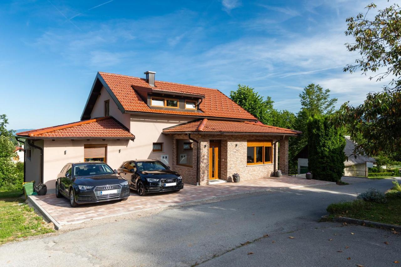 Apartmán Sara
