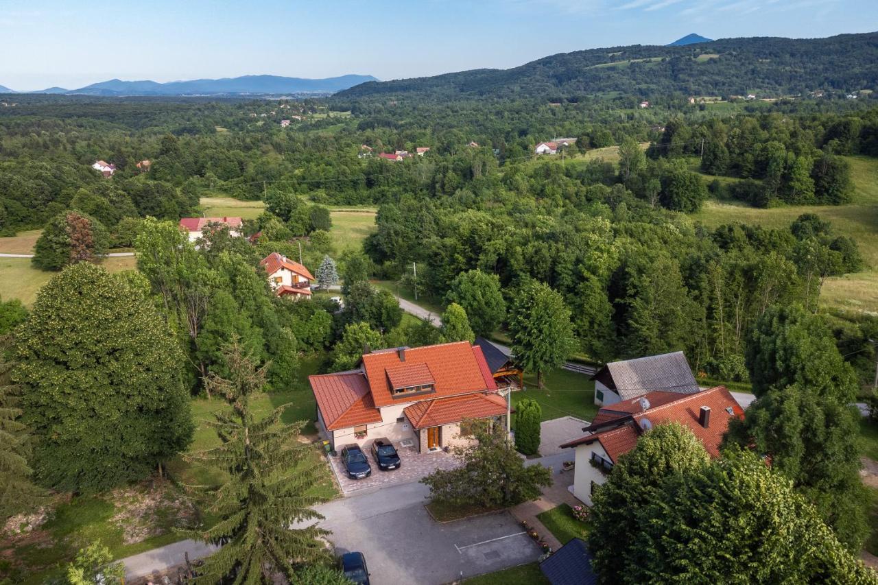 Apartmán Sara Rakovica