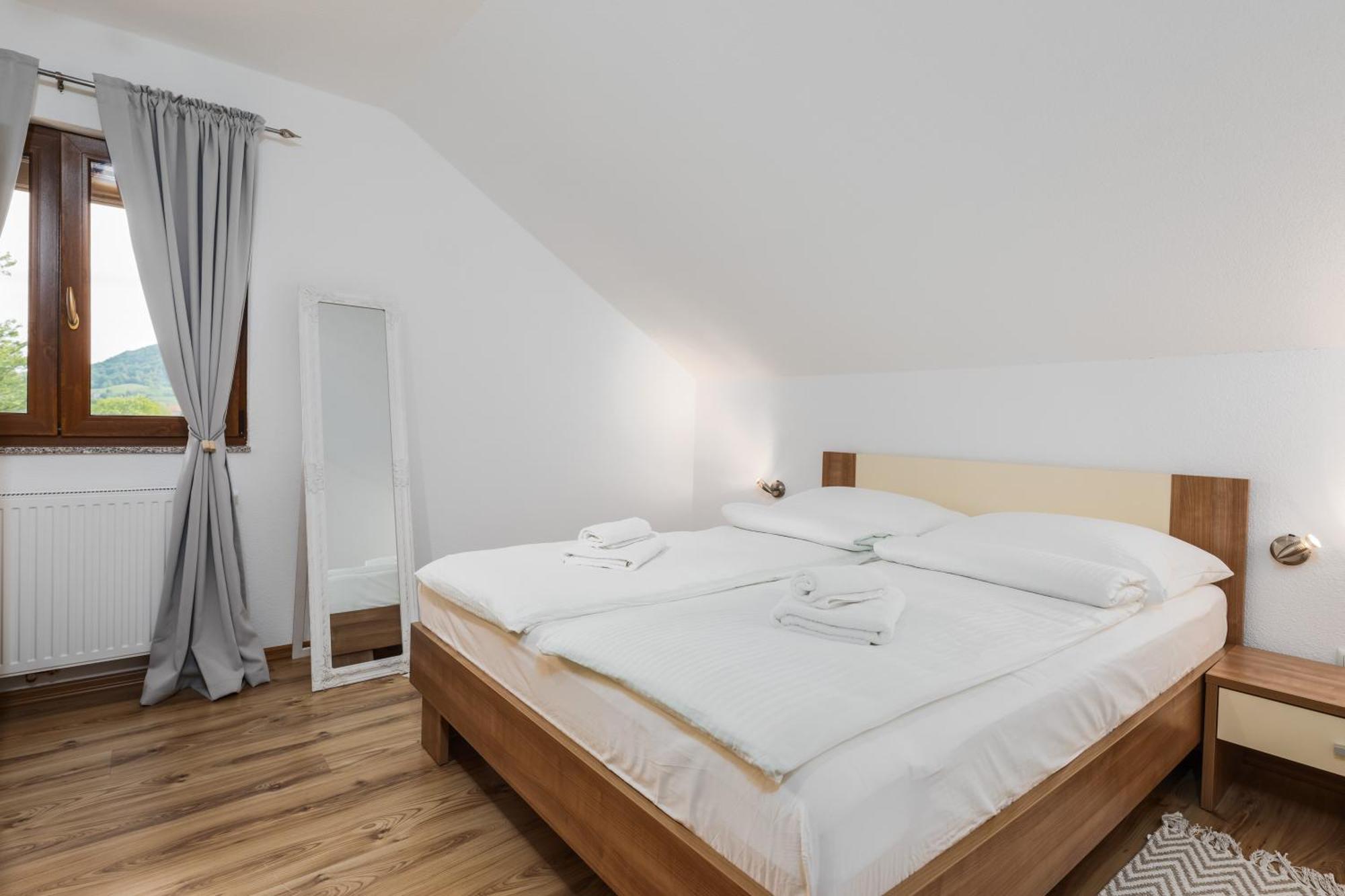 Sara Apartment Rakovica