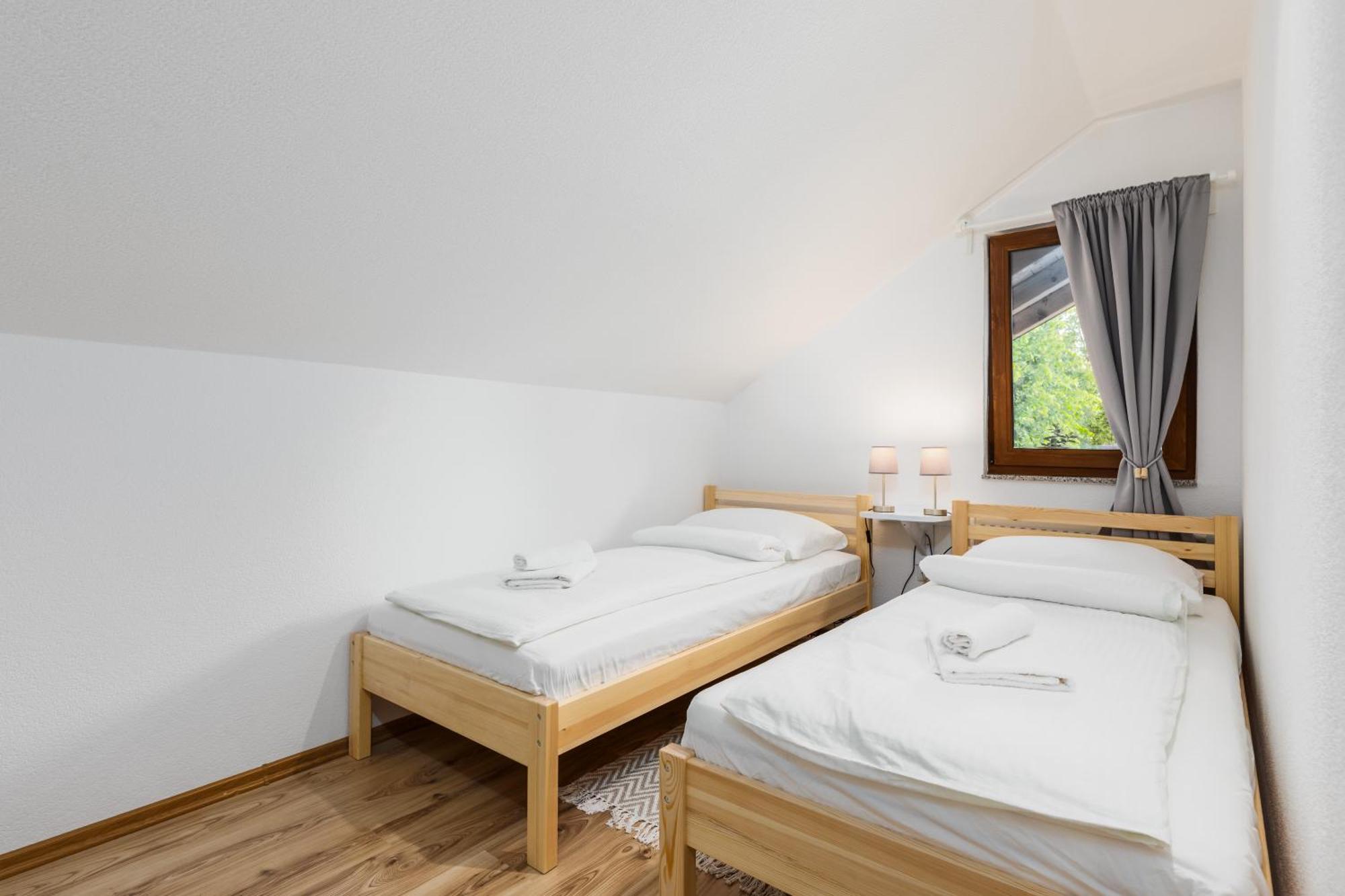 Apartmán Sara